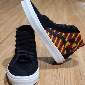 Harry Potter Vans